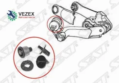 ����������� Honda Civic -18 SAT ST52370SWAA01BF ST52370SWAA01BF ����