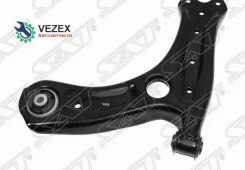 ����� FR ������ Audi A1 2011 - 2014/Skoda Rapid 2013 - 2015/SEAT Ibiza/Volkswagen POLO 09- LH SAT ST6R0407151F, �����/������ �������� ST6R0407151F ���...