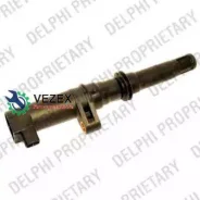 ������� ��������� Renault 1.4-2.0L Delphi^CE20014-12B1 Delphi CE2001412B1 CE2001412B1 ����