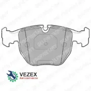 ������� �������� �. BMWE39 3.0-4.0/3.0D/E53 3.0/4.4/3.0D 00 LP1003 Delphi LP1003 LP1003 ����