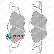 ������� ����. ���. OPEL Astra G 1.2i-1.7TD/TDi 16V 98- Delphi LP1673 LP1673 ����