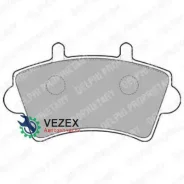 ������� ����. ���. Renault Master 1.9DTi-2.5DCi 00-, OPEL Movano 1.9TDi-2.8TDi 01- Delphi LP1746 LP1746 ����