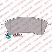 ������� �������� �. Citroen Jumper 2.2HDi 06 LP1994 Delphi LP1994 LP1994 ����