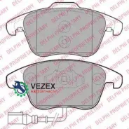 ������� ����. ���. /���. VW Tiguan 1.4 TSI/2.0 TDI/TFSI 09/07- Delphi LP2110 LP2110 ����