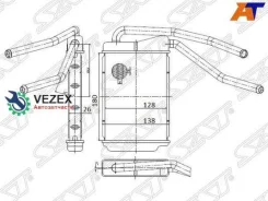 �������� ��������� ������ Daewoo Nexia 96- SAT STDW253950 STDW253950 ����