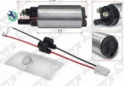 ����� ��������� Mitsubishi Outlander -08/ Airtrek -05 SAT STFP09 STFP09 ����