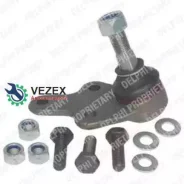 ������� ����� FORD Focus II, C-MAX 18�� Delphi TC1433 TC1433 ����