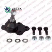 ����� ������� Renault Duster ����. ���/����. Delphi TC2407 TC2407 ����