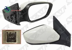 ������� Hyundai Solaris 10- RH 3-� ���������� SAT Sthns19401, ������ STHNS19401 ����