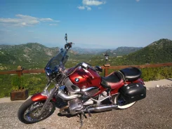 BMW R 1200 C. 1 200����. ��., ��������, ���, � �������� ����