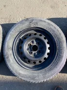 �-Wheels. 5.5x13", 4x100 ����
