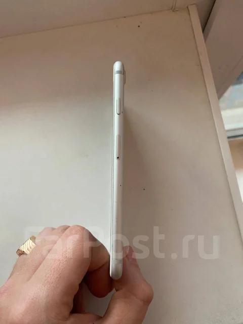 Apple iPhone 7. �/�, �����, 3G, 4G LTE, ����������, NFC ����