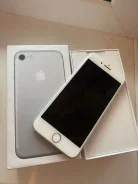 Apple iPhone 7. �/�, �����, 3G, 4G LTE, NFC ����