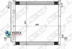 �������� ������������ Mitsubishi L200 05- SAT Stmbs23940 STMBS23940 ����