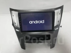 ��������� Subaru Outback 2009 + Android 12 ����