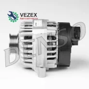 ��������� FIAT Doblo II (2009- ) FIAT Bravo II 198 (2006- ) FIAT Punto III (2005- ) FORD KA II (RU) (2009-2016) Denso DAN519 DAN519 ����