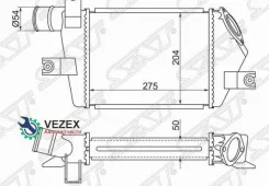 ���������� Mitsubishi L200/Pajero/Montero Sport 08- SAT STMN135001 STMN135001 ����
