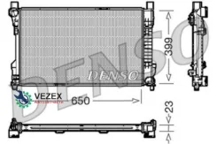 �������� MB Denso DRM17081 DRM17081 ����