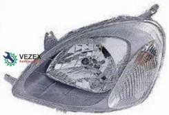 ���� Toyota Yaris/VITZ -02 ���. DEPO 21211A2Lldem 21211A2LLDEM ����