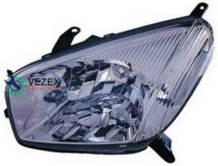 ���� Toyota RAV 4 03- ������. ���. DEPO 21211F4Lldem 21211F4LLDEM ����