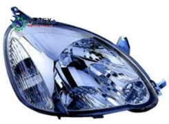 ���� �����! ������. V-Type Toyota Yaris/Vitz all models 03 DEPO 21211F5Lldem 21211F5LLDEM ����