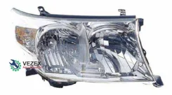 ���� ������! ������. Toyota Land Cruiser FJ200 07 DEPO 21211M1Rldem 21211M1RLDEM ����