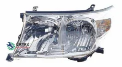 ���� Toyota LAND Cruiser FJ200 -12 ���. DEPO 21211M1Lldem 21211M1LLDEM ����