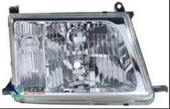 ���� Toyota LAND Cruiser 98- ����. DEPO 21211N2Rldem 21211N2RLDEM ����