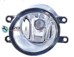 ���� ��������������� L Toyota Yaris/ Vitz/ Rav 4 05- DEPO 2122052LUE 2122052LUE ����