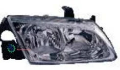���� Nissan Almera N16 -06 ����. DEPO 2151188Rldem 2151188RLDEM ����