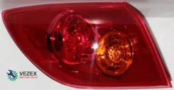 ������ ������ Mazda 3/5 03- * (�� �����) ���. DEPO 2161964LUER 2161964LUER ����