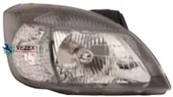 ���� KIA RIO III 09- (������) ����. DEPO 2231123Rmlemn2 2231123RMLEMN2 ����