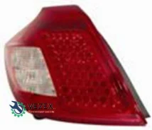 ������ ������ KIA CEED 5D 10- (�� �����) ���. DEPO 2231944LUE 2231944LUE ����