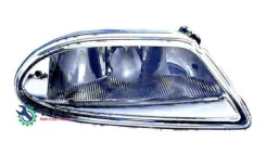 ���� ��������������� Mercedes M-Class -04 ����. DEPO 3402001RUQ 3402001RUQ ����