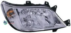 ���� ������! ������. � ��������������� MB Sprinter 03 DEPO 4401137Rldemf 4401137RLDEMF ����