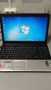 Compaq Presario CQ60. WiFi: 1, Bluetooth: 1 ����