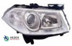 ���� R Renault Megane 06-07 DEPO 5511162Rldem 5511162RLDEM ����