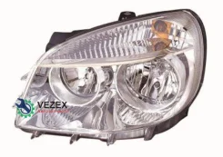 ���� FIAT Doblo 05- ���. DEPO 6611150Lldem 6611150LLDEM ����