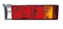 ������ ����.! RH 7-����. �������.10pinIveco EuroCargo/Star/Tech/Trakker/St�ralis DEPO 6631905RWE, ������ 6631905RWE ����