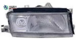 ���� R Skoda Octavia 96-00 DEPO 6651104Rldemn 6651104RLDEMN ����