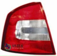 ������ ������ Skoda Octavia 09- (�� �����) ���. DEPO 6651918LUE 6651918LUE ����