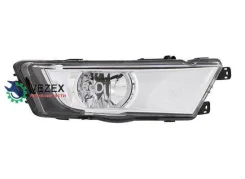 ���� ��������������� R Skoda Octavia 13- ���� DEPO 6652013RUE1 6652013RUE1 ����