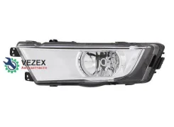 ���� ��������������� Skoda Octavia 13- �/�����. (����) ���. DEPO 6652013LUE1 6652013LUE1 ����