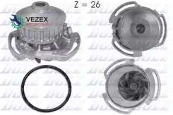 ����� �������, ��-�� ������� AUDI: 80,1.3 Petrol, 08/1981 DOLZ A159 A159 ����