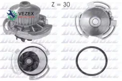 ����� �������, ��-�� ������� SEAT Ibiza, Cordoba 1.0-1.6I 83- DOLZ A164 A164 ����