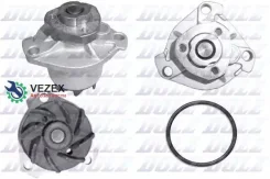 ����� �������� ���������� VW GOLF III/Passat 2.8/2.9 VR6 91- DOLZ A181 A181 ����