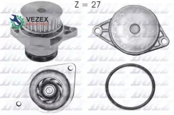 ����� �������, ��-�� ������� AUDI SEAT VW 1.6 16V 00- DOLZ A200 A200 ����