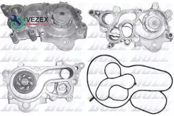 ����� ������� VAG A3/Ibiza/Fabia/POLO/UP 11- 1.0/1.0TSI/1.4TFSI DOLZ A237 A237 ����