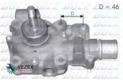 ����� ������� Iveco Daily 99-07 2.8D DOLZ B120 B120 ����