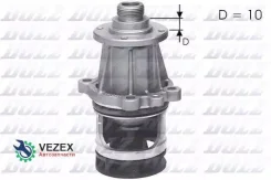 ����� �������� ���������� BMW 316/318 E36/518 E34 M40 89- DOLZ B215 B215 ����
